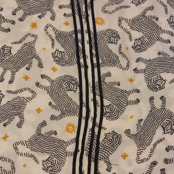 Animal Swimsuit Cover-up - Picture 3 of 3